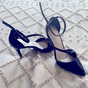 Kelly & Katie Pumps